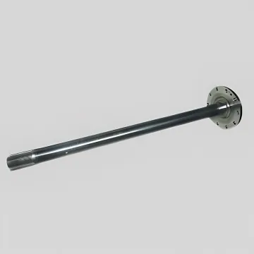 Heavy Shafts