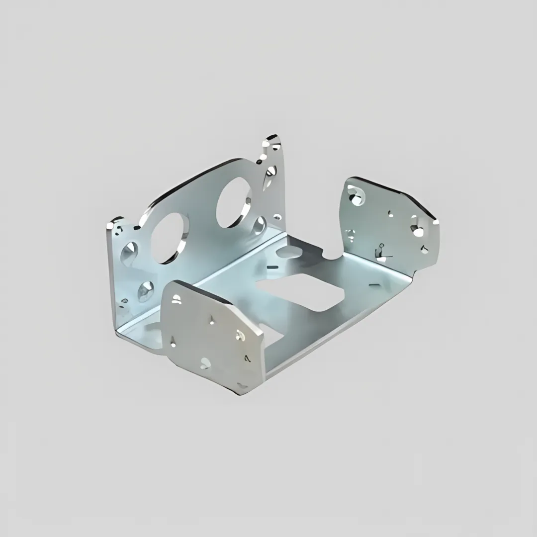 Stamping Parts