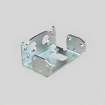 Stamping Parts