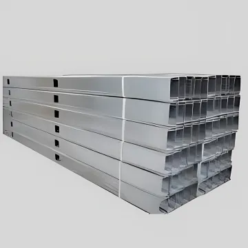 Channels Heavy Fabrications