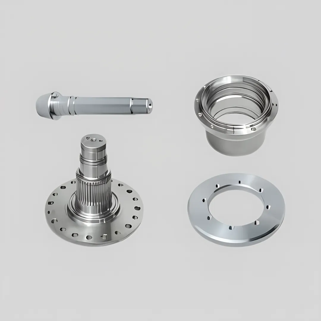 Transmission Parts
