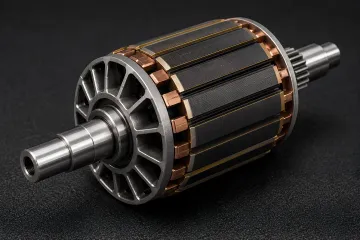 Rotor