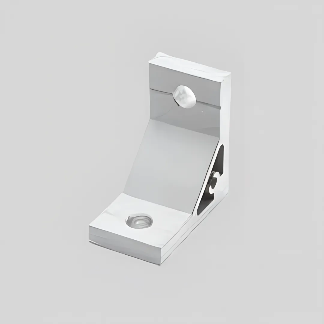 Aluminium Bracket