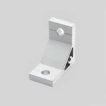 Aluminium Bracket