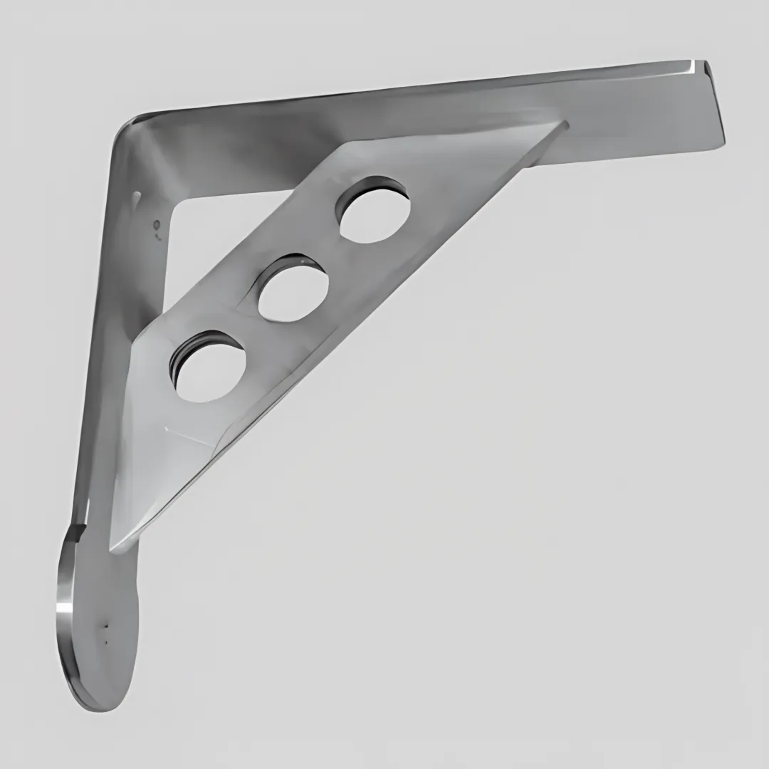 Fabricated Brackets
