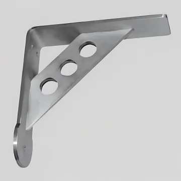 Fabricated Brackets