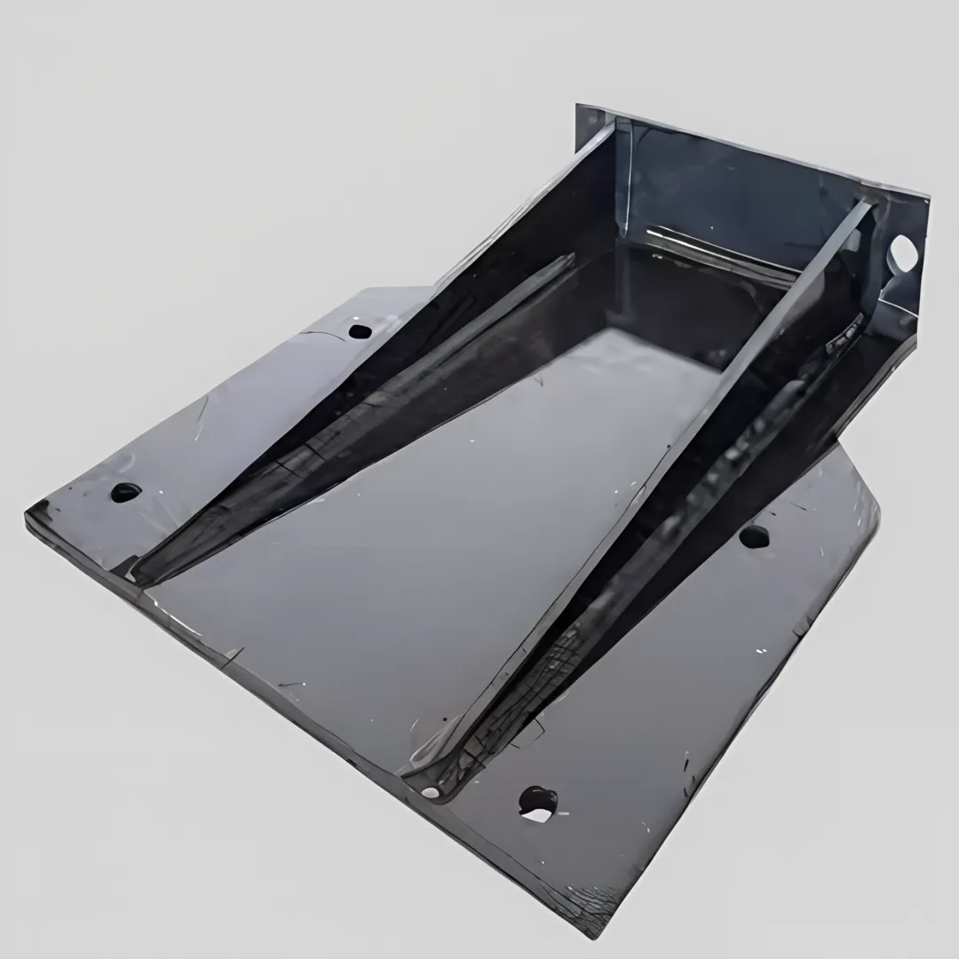 Fabricated Parts