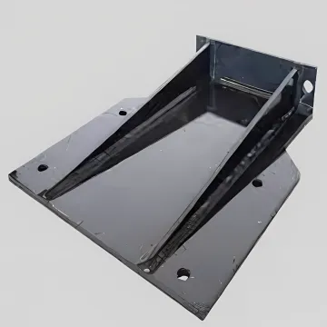 Fabricated Parts