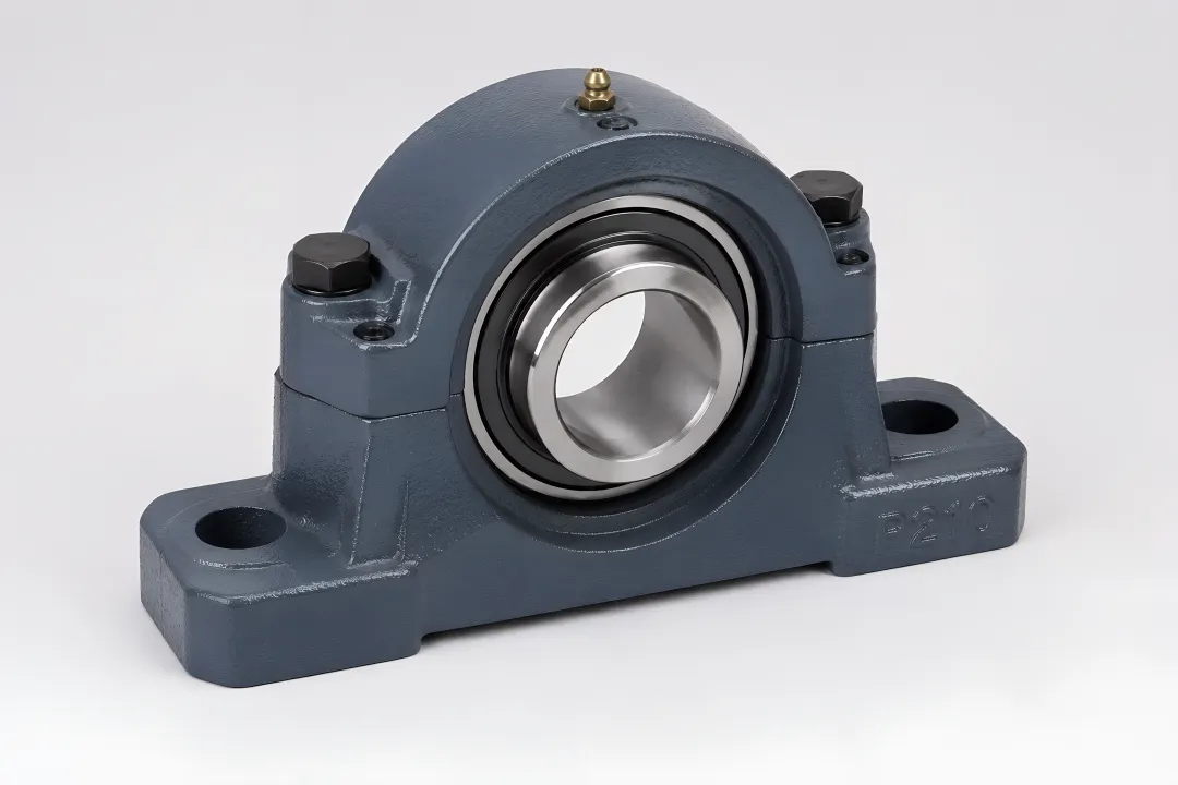 Bearing Housings