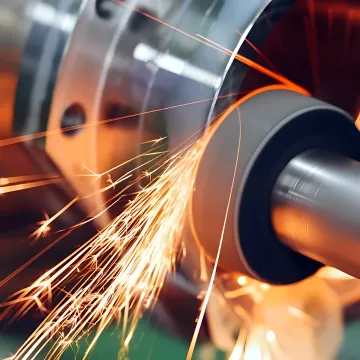 Automotive & Transmission