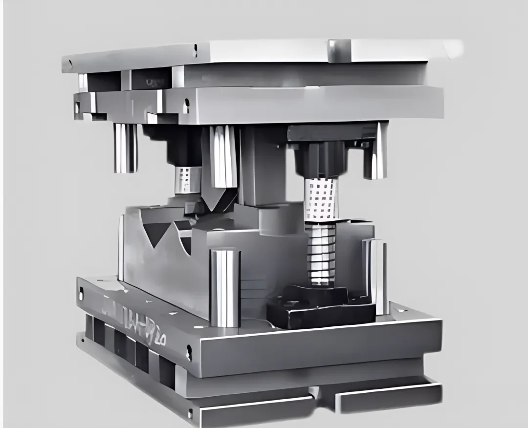 Metal Forming Tools