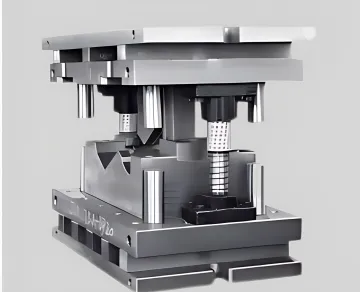 Metal Forming Tools