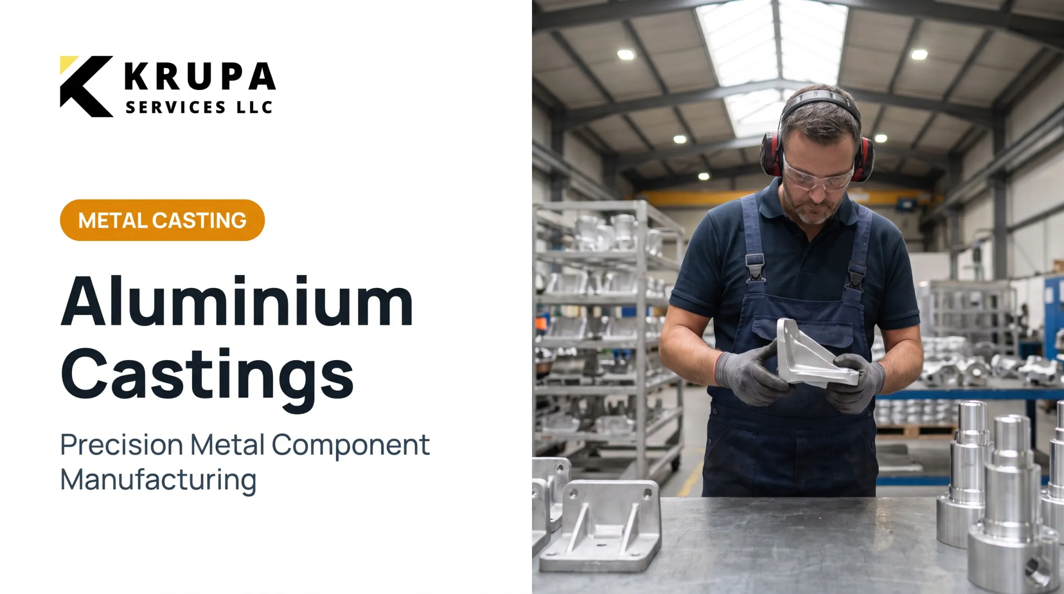 Aluminium Castings