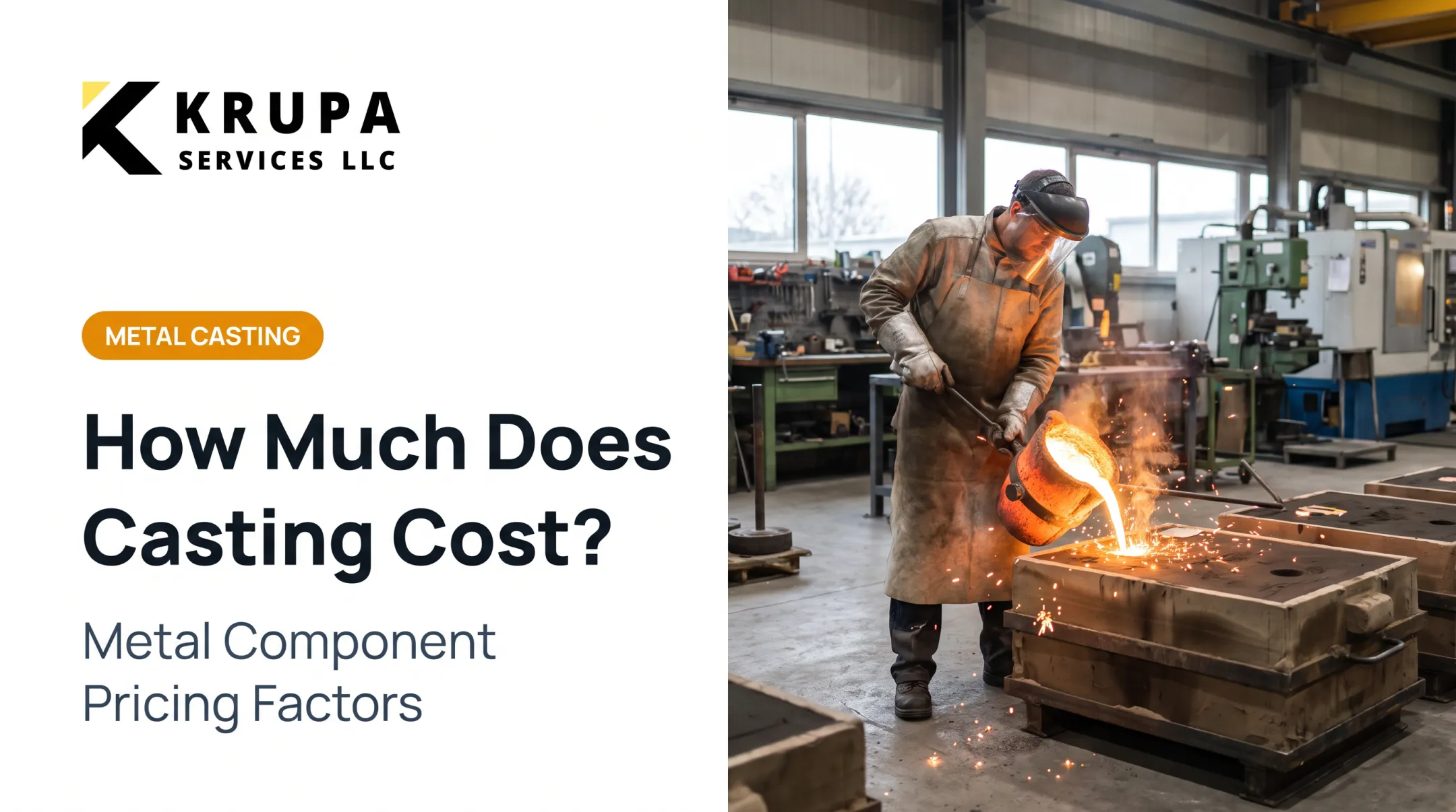 How Much Does Casting Cost?
