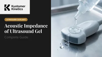 Acoustic Impedance of Ultrasound Gel: Complete Guide