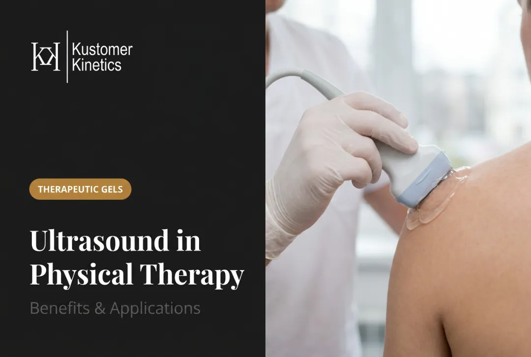 Ultrasound in Physical Therapy: Benefits & Applications