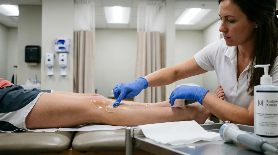 Physical Therapy & Rehabilitation