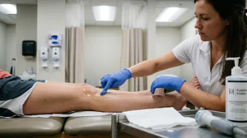 Physical Therapy & Rehabilitation