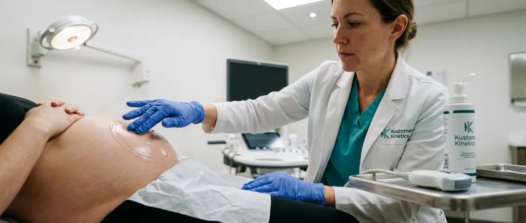 Cardiology & OB/GYN