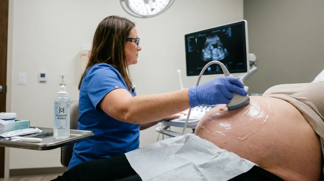 OB/GYN & Prenatal Clinics