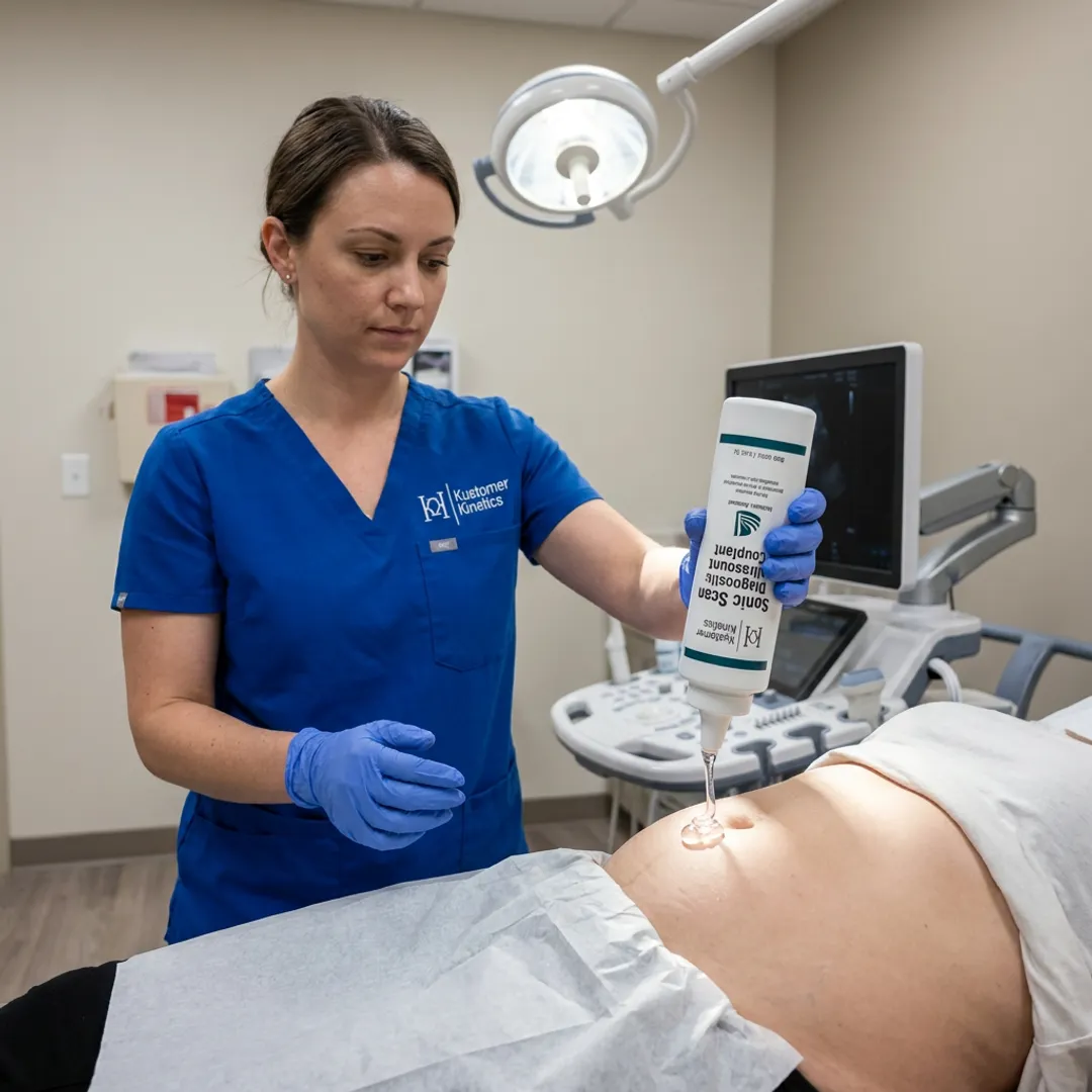 Hospital & Radiology Imaging
