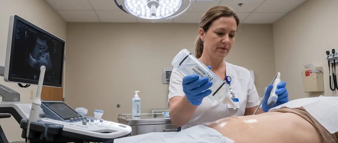Hospital Imaging & Cardiology