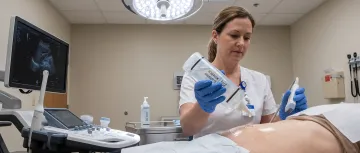 Hospital Imaging & Cardiology