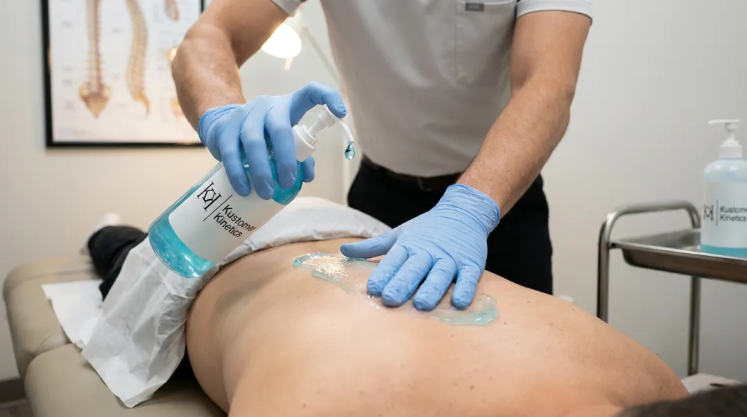 Chiropractic Clinics