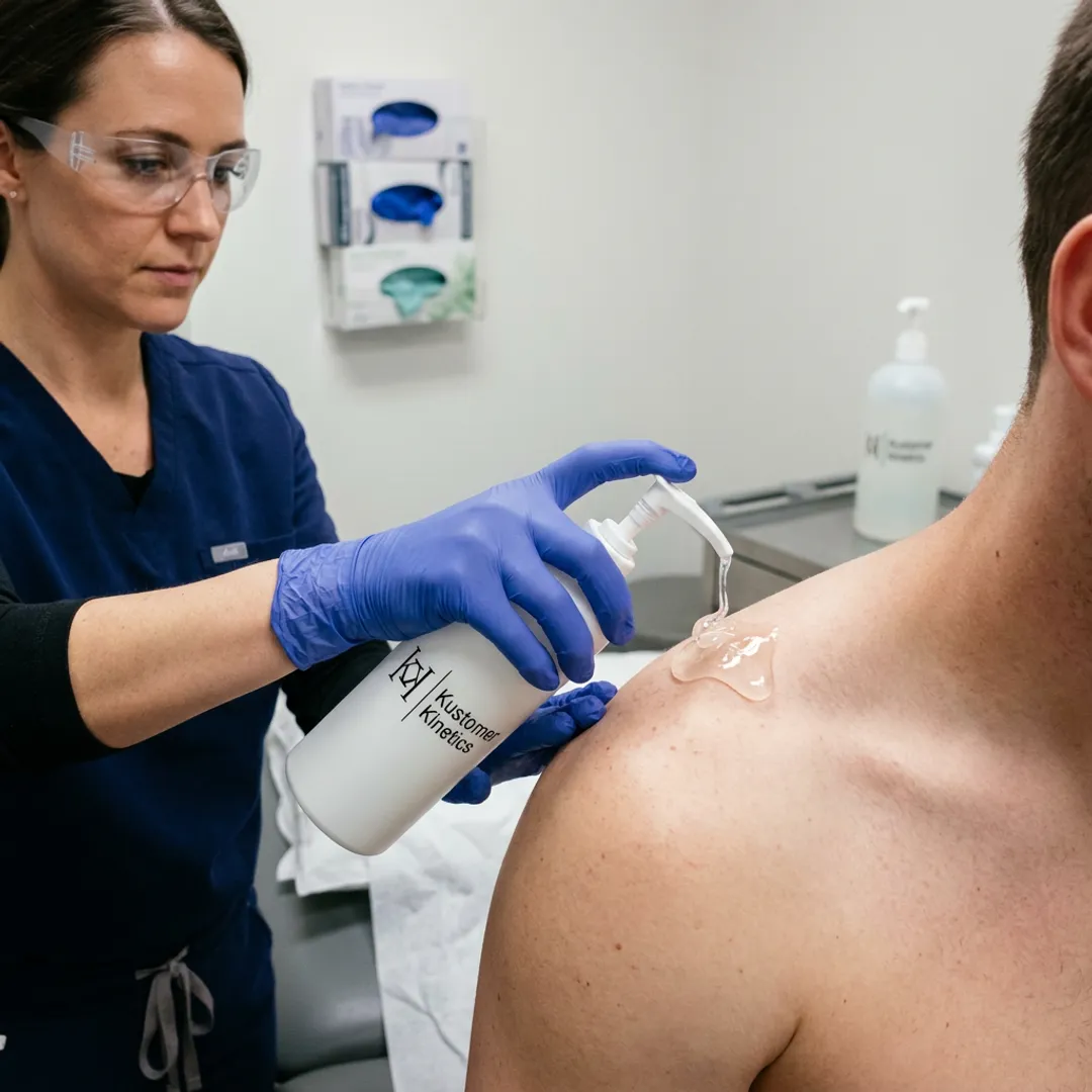 Physical Therapy & Rehabilitation