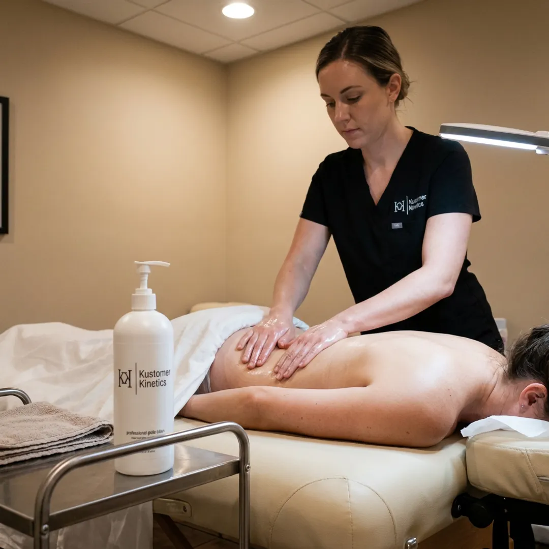 Massage Therapy & Bodywork
