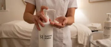 Spa & Wellness Centers
