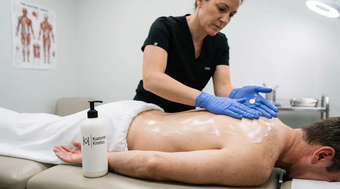 Physical Therapy & Rehabilitation