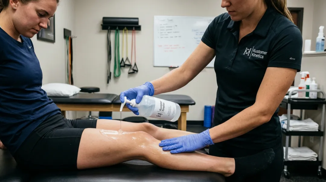 Sports Recovery & Athletic Training