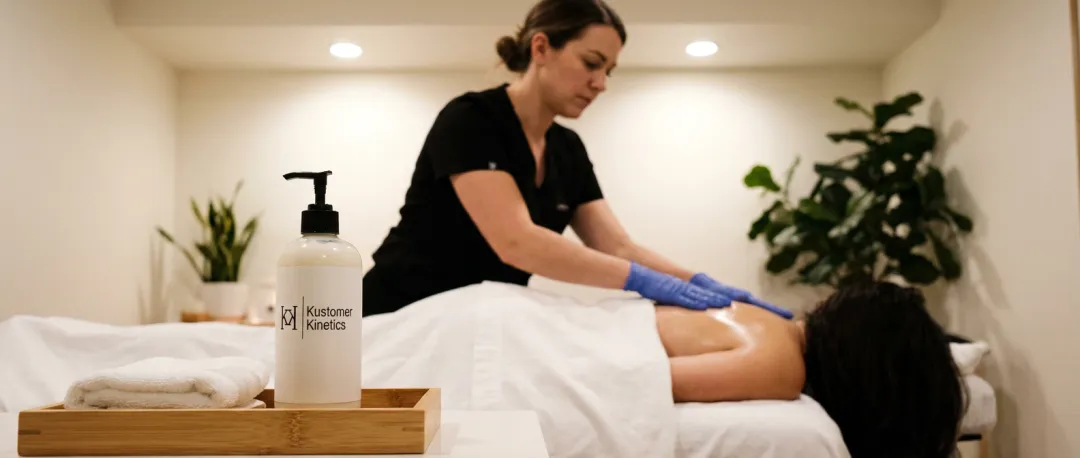 Massage Therapy & Bodywork