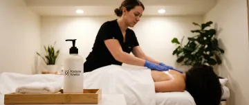 Massage Therapy & Bodywork