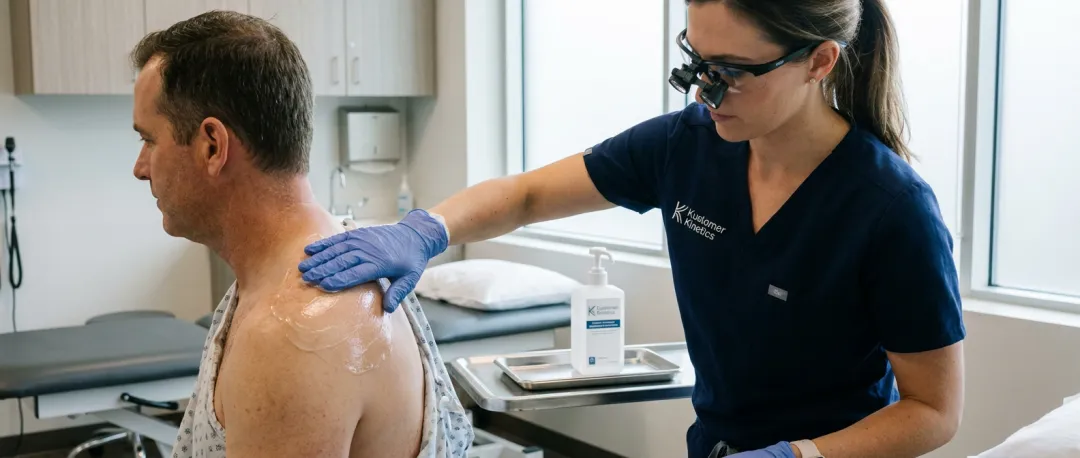 Rehabilitation & Pain Management