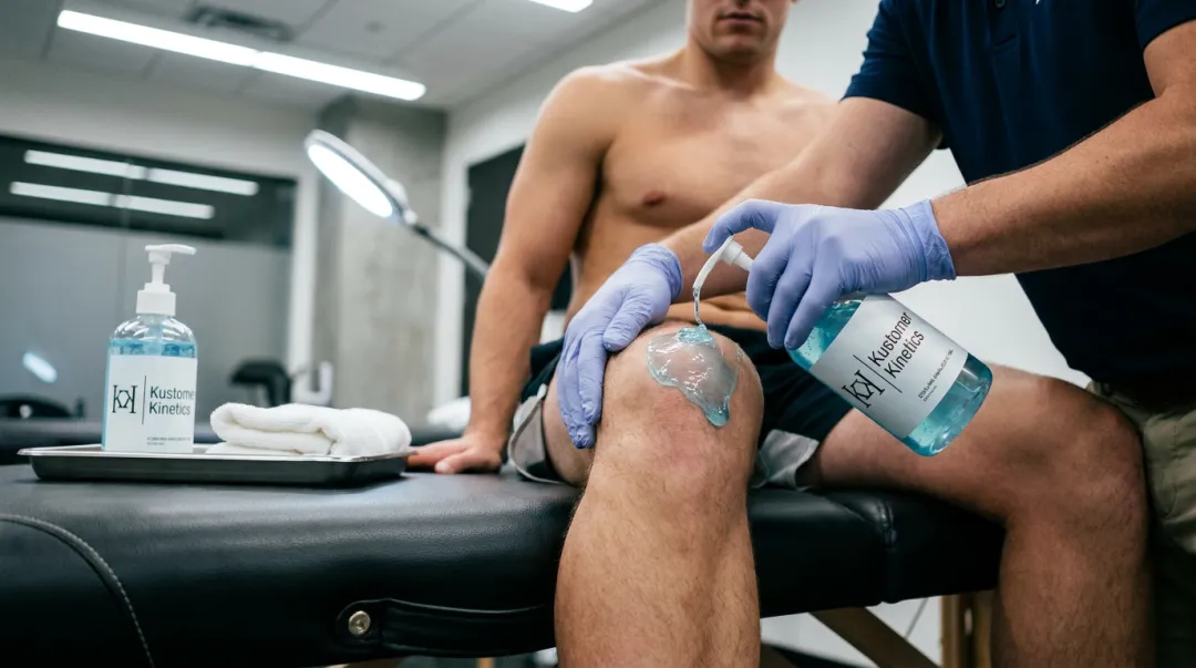 Sports Recovery & Athletic Training