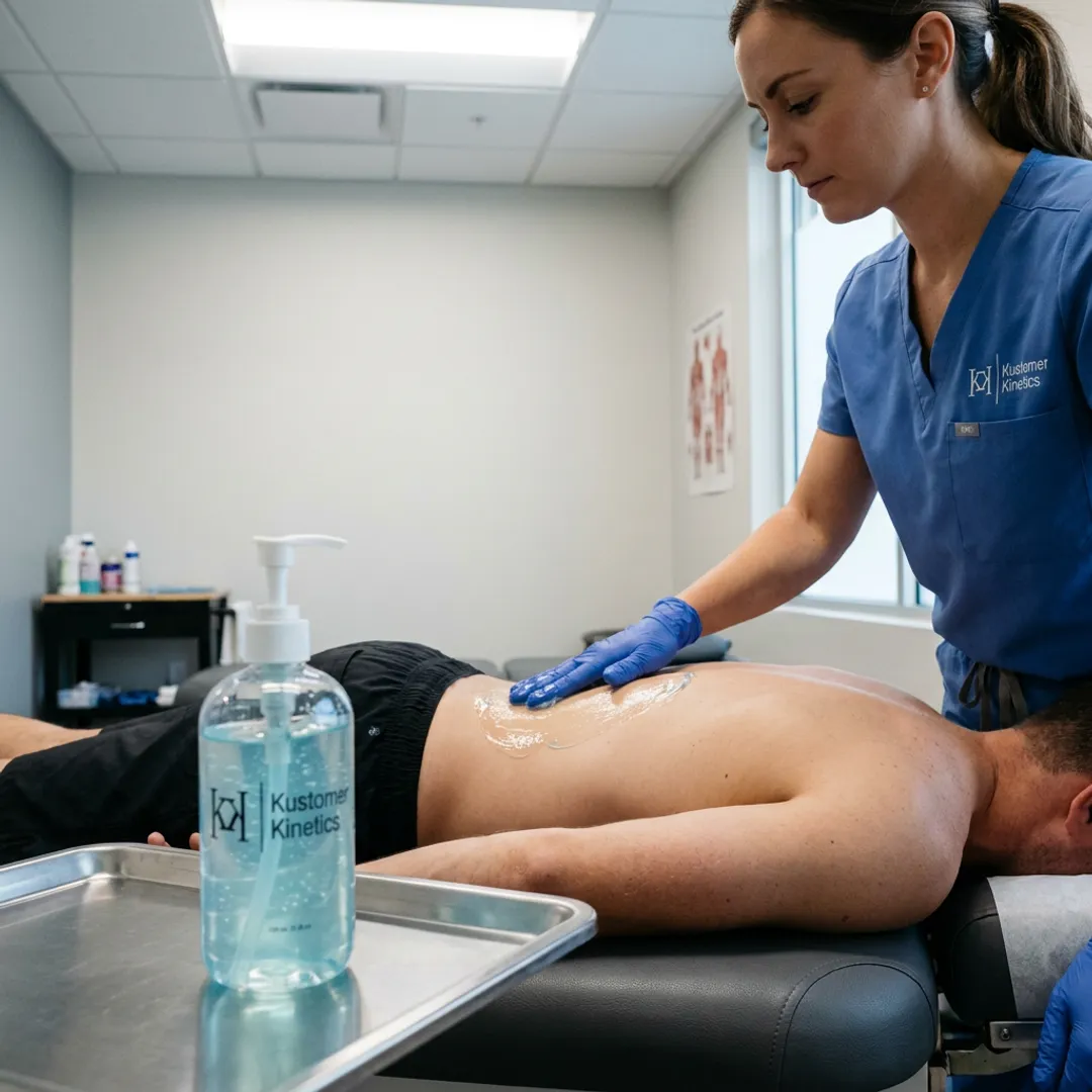 Physical Therapy & Chiropractic