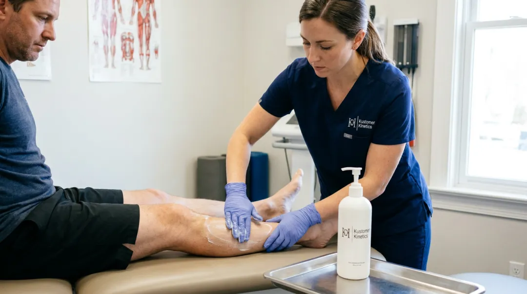 Physical Therapy & Chiropractic