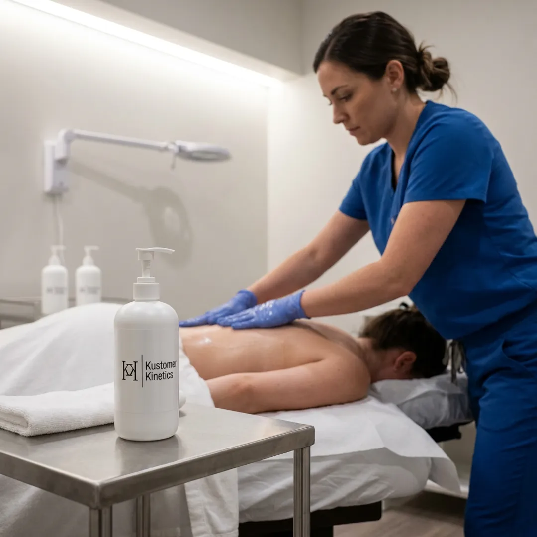 Massage Therapy & Bodywork