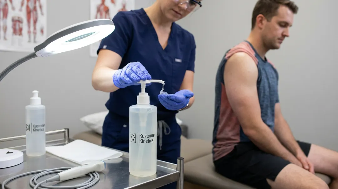 Physical Therapy & Rehabilitation