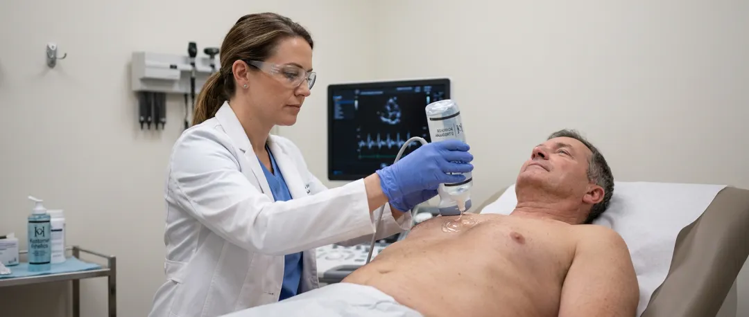 Cardiology & Neurology