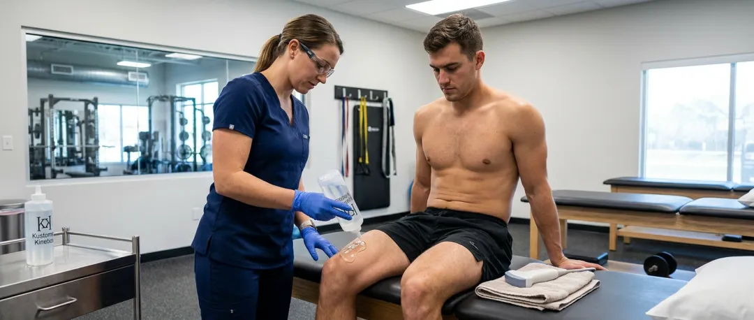 Sports Medicine & Athletic Training