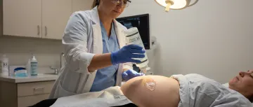 Cardiology & OB/GYN