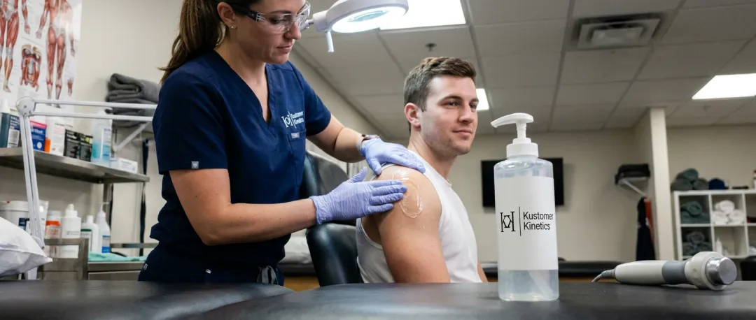 Massage Therapy & Sports Medicine
