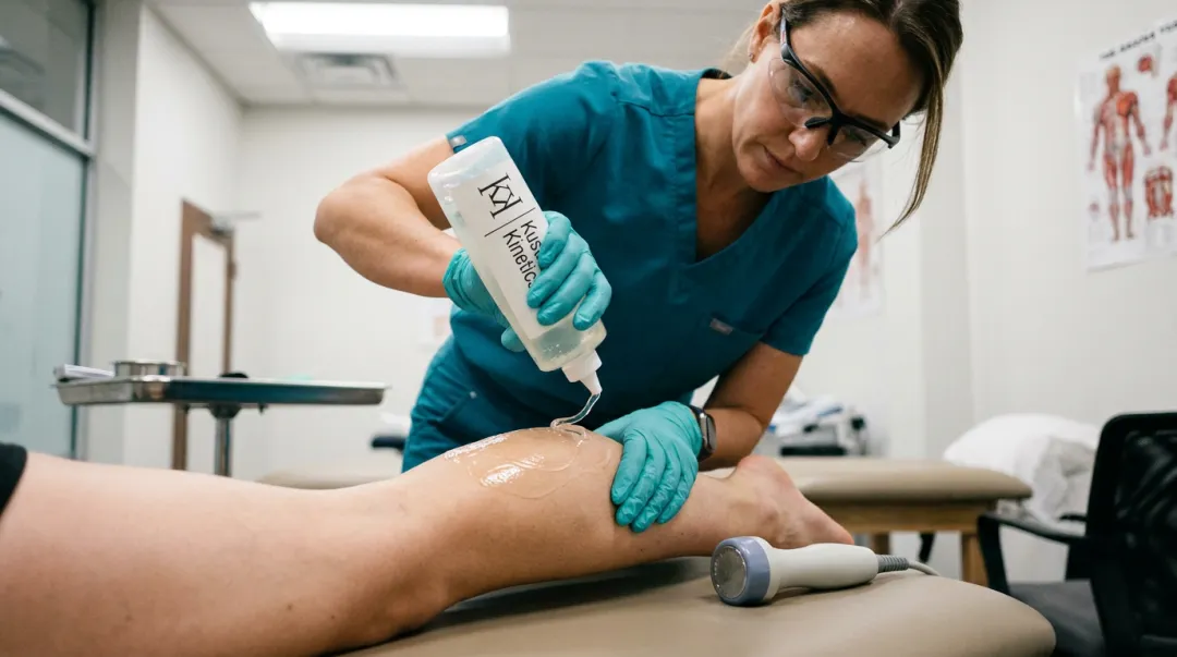 Physical Therapy & Rehabilitation