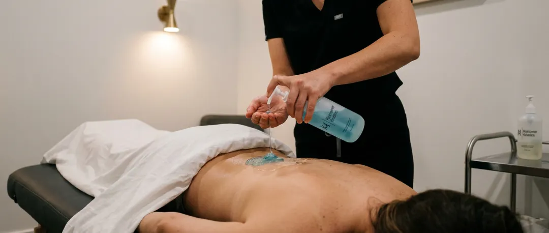 Massage Therapy & Bodywork
