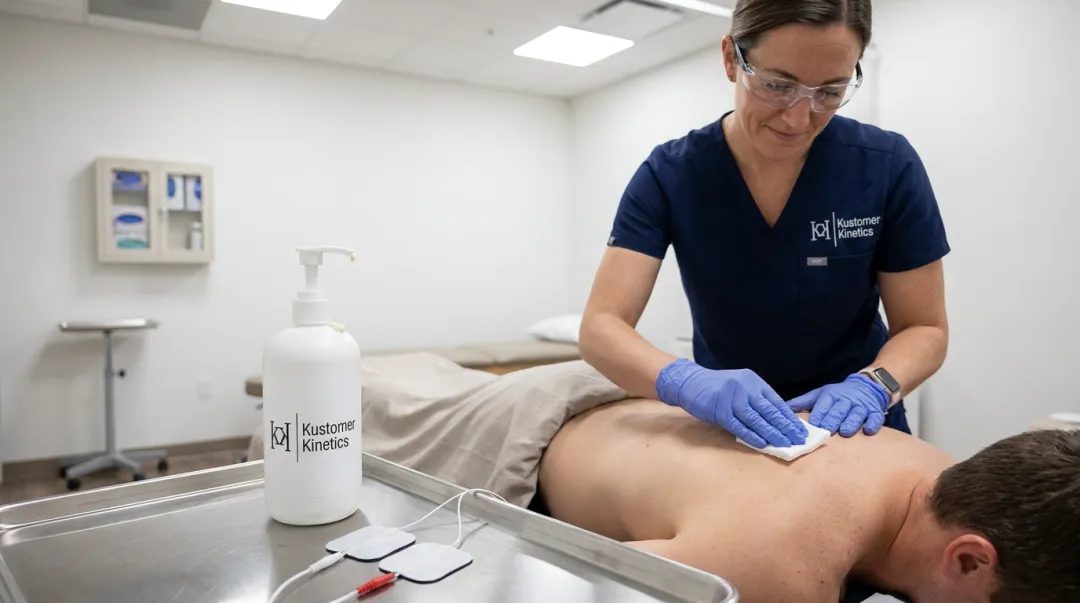 Physical Therapy & Rehabilitation
