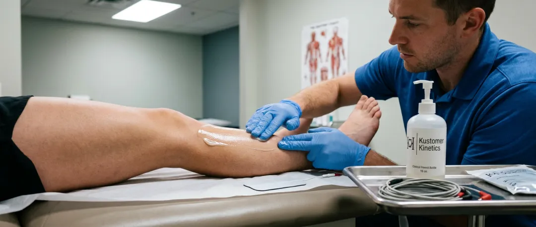 Biofeedback & Sports Medicine