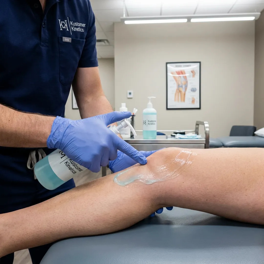 Physical Therapy & Chiropractic